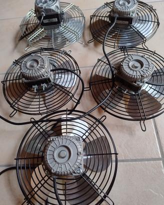 Ventilatori