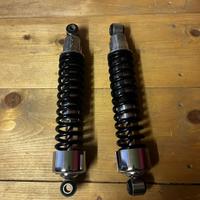 ammortizzatori/filtro/molle forcella