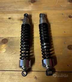 ammortizzatori/filtro/molle forcella