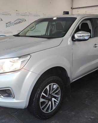 Nissan Navara Navara 2.3 dci N-Connecta 4wd GANCIO