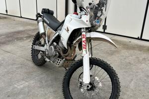 Honda NX 640 Dominator ASI