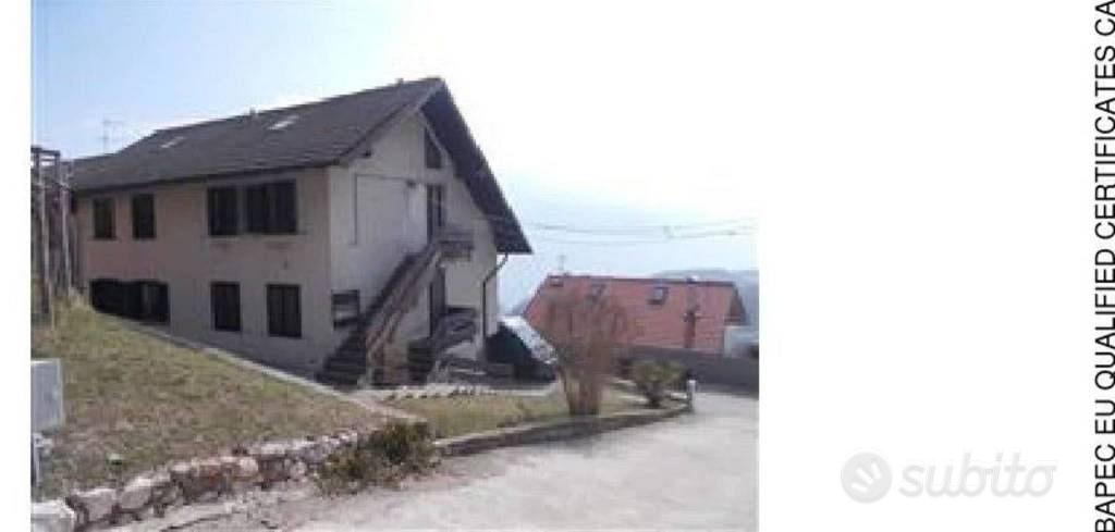 Appartamento – Garniga Terme, Garniga Vecchia Superiore - Vista 2