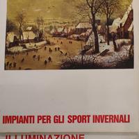COLLEZIONE RIVISTA “SPAZIOSPORT” - EDITA DAL CONI