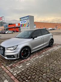 Audi A1 1.6 Diesel Sline