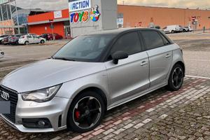 Audi A1 1.6 Diesel Sline
