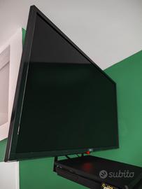 TV LG Smart TV 32 pollici