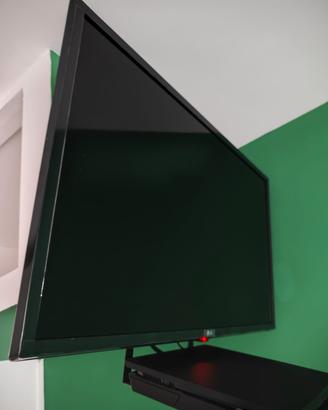 TV LG Smart TV 32 pollici