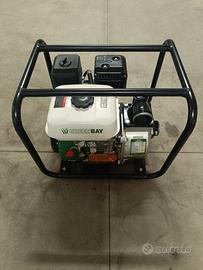 Motopompa a scoppio Greenbay GB-WP 50 - NUOVA