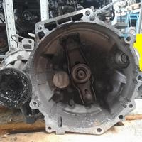 CAMBIO MANUALE COMPLETO VOLKSWAGEN Golf 6 Berlina