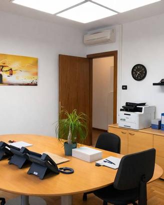 Immobile di 77 m² a Torri di Quartesolo