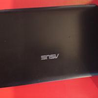 PC notebook Asus 