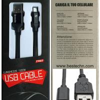 Cavi e kit OTG micro USB per smartphone e tablet