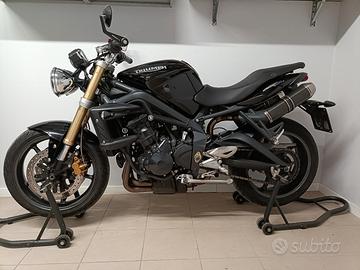Triumph Street Triple 675