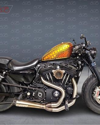 HARLEY-DAVIDSON 1200 Sportster Forty-Eight Forty