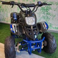 Quad "nuovo" per bambini/ragazzi