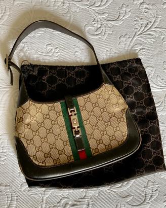 Borsa Gucci mod. Jackie