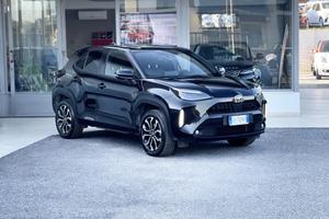 Toyota Yaris Cross 1.5 Hybrid 92CV E6 Neo - 2022