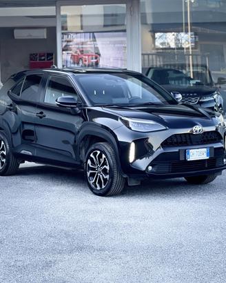 Toyota Yaris Cross 1.5 Hybrid 92CV E6 Neo - 2022