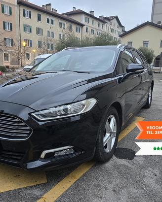 FORD Mondeo 4� serie Mondeo 2.0 TDCi 150 CV S&S...