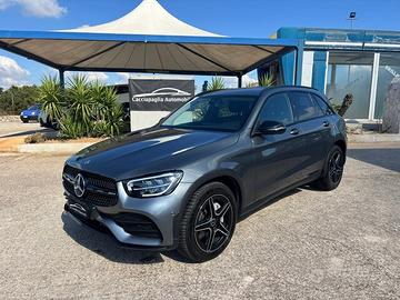 Mercedes-benz GLC 220 d 4Matic Premium 2022