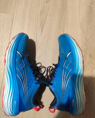 scarpe running puma foreverrun