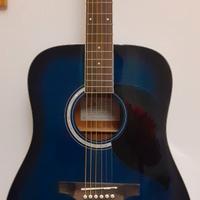 Chitarra Eko