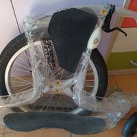 gauswheel spirit gen1 stage 5 come nuovo 