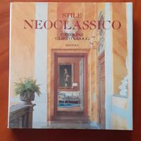 STILE NEOCLASSICO: ARCHITETTURA E ARTE DECORATIVA