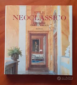 STILE NEOCLASSICO: ARCHITETTURA E ARTE DECORATIVA