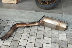 scarico completo honda cbr 600 2003