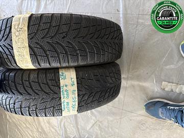 gomme usate 1756514 Winter GOODYEAR - Ultra grip 7