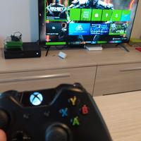 Xbox One 500Gb