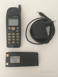 Nokia 5110 RICAMBI