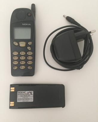 Nokia 5110 RICAMBI