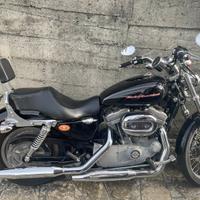 Harley-Davidson Sportster 883 - 2006