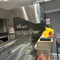 Attività Gastronomia/Paninoteca prezzo trattabile