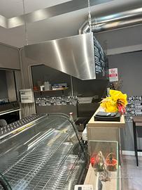 Attività Gastronomia/Paninoteca prezzo trattabile