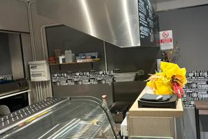 Attività Gastronomia/Paninoteca prezzo trattabile