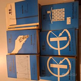 Corso completo di Radio - Scuola Radio Elettra