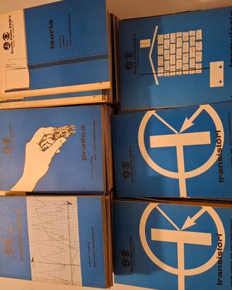 Corso completo di Radio - Scuola Radio Elettra