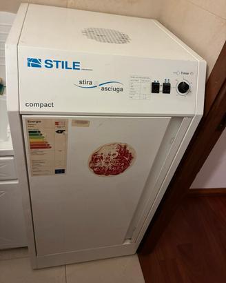 Stira&asciuga