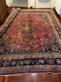 Tappeto persiano