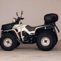 Quad Kawasaki 290 cc