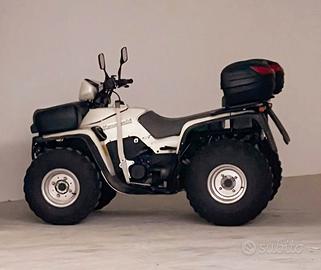 Quad Kawasaki 290 cc