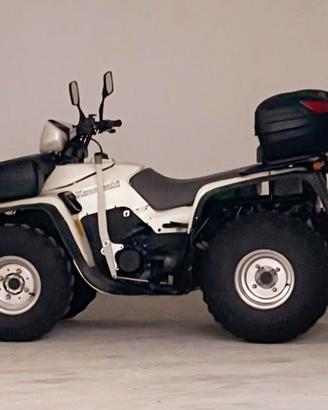 Quad Kawasaki 290 cc
