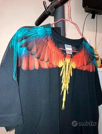 T-shirt Marcelo Burlon