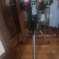 Telescopio Celestron Nexstar 6SE + accessori