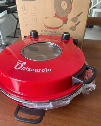 o' pizzarolo