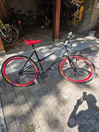city bike 
