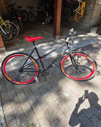 city bike 